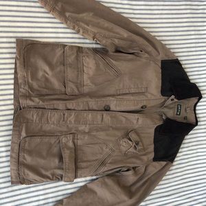 Orvis Barn Coat M